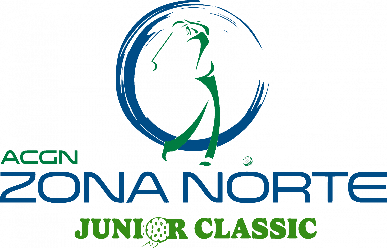 GIRA JUNIOR CLASSIC 20232024 ACGN Asociación de Clubes de Golf del Norte